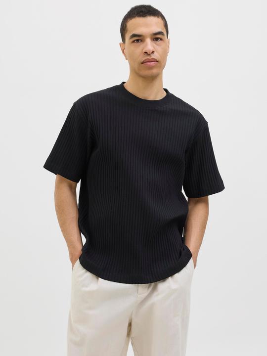 Produktbild Jack & Jones Jjeurban Edge Structure Tee Ss (XL)