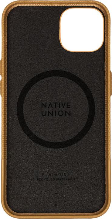 Actual product image Native Union ReClassic Case (Apple iPhone 15)