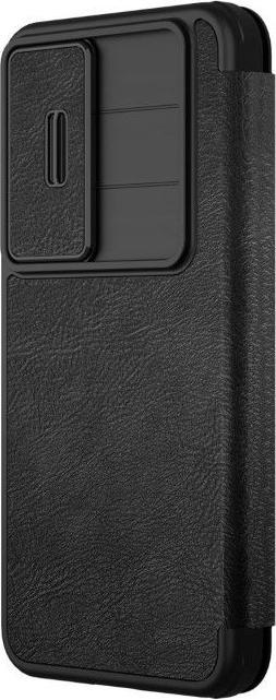 Actual product image Nillkin Qin Pro (Samsung Galaxy S25)