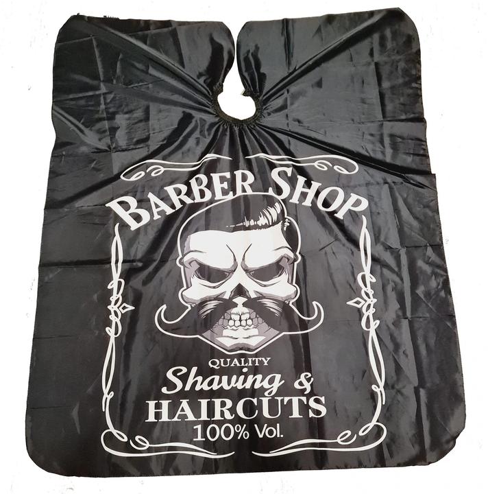 Bate Barbershop Umhang 140x165