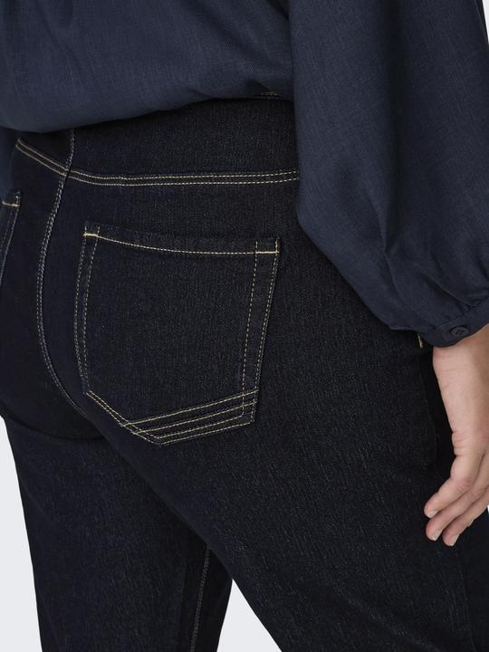Produktbild Only CARSANDRA Hohe Taille Ausgestellt Jeans Flared fit jeans (54)