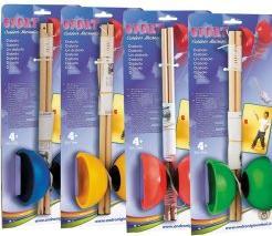 Actual product image Androni Diabolo
