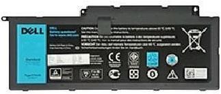 Produktbild Dell 3 Zellen Akku passend zu Latitude (3 Zellen, 3800 mAh)
