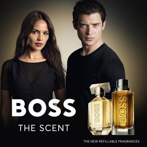 Produktbild Hugo Boss The Scent for Her Eau de Parfum (re25) (Eau de Parfum, 30 ml)
