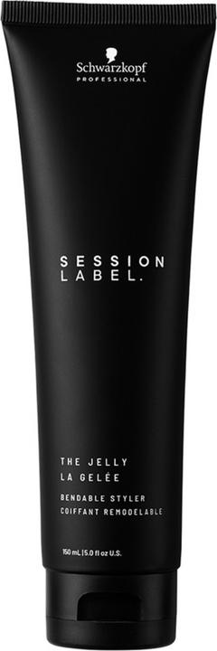 Produktbild Schwarzkopf Professional Session Label The Jelly (Haargel, 150 ml)