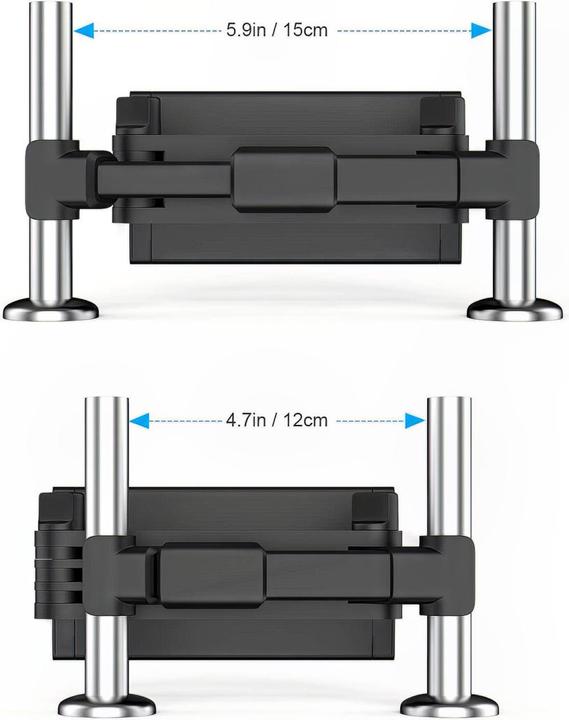 Image du produit AAi Mobile Porte-tablette