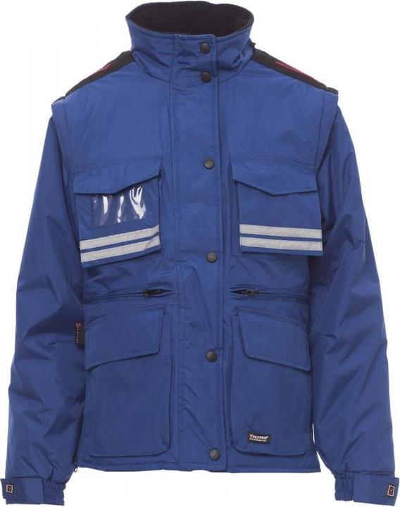 Produktbild Payper jacke daen tornado (M)