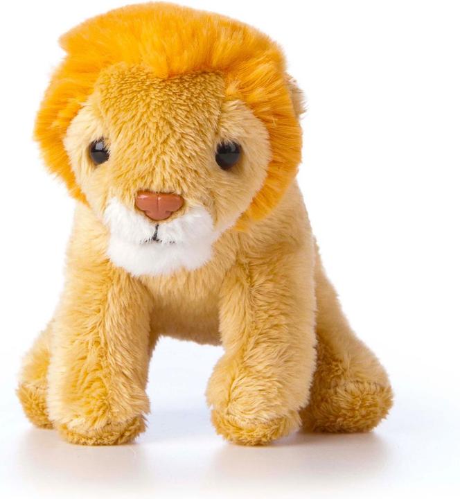 Produktbild Living Nature SMOLS Löwe (15 cm)