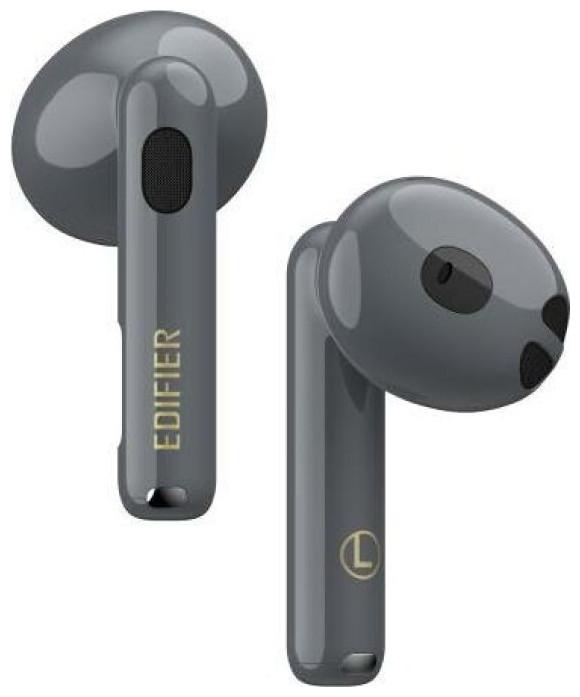 Actual product image Edifier Słuchawki TWS W320TN ANC (szare) (ANC, Wireless)