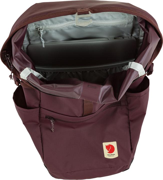 Image du produit Fjällräven High Coast Foldsack 24 (24 l)