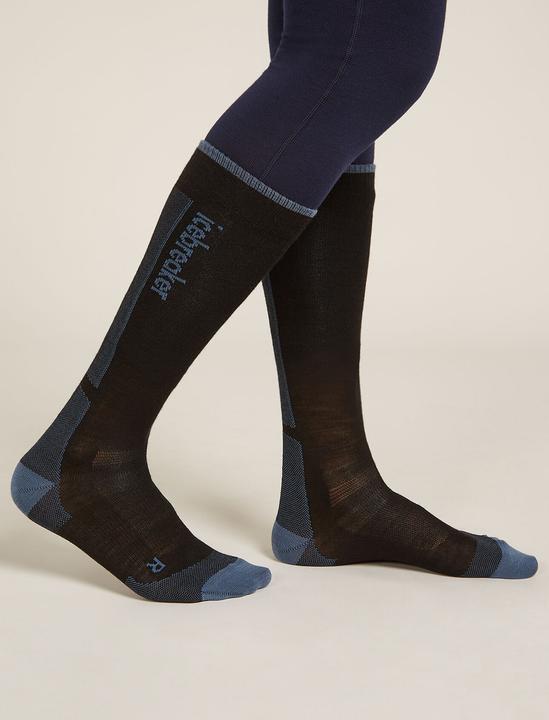 Produktbild Icebreaker Women Merino Ski+ Ultralight OTC (41 - 43)