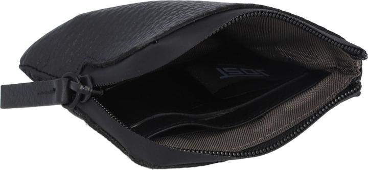 Actual product image Jost Stockholm wallet leather 11 cm