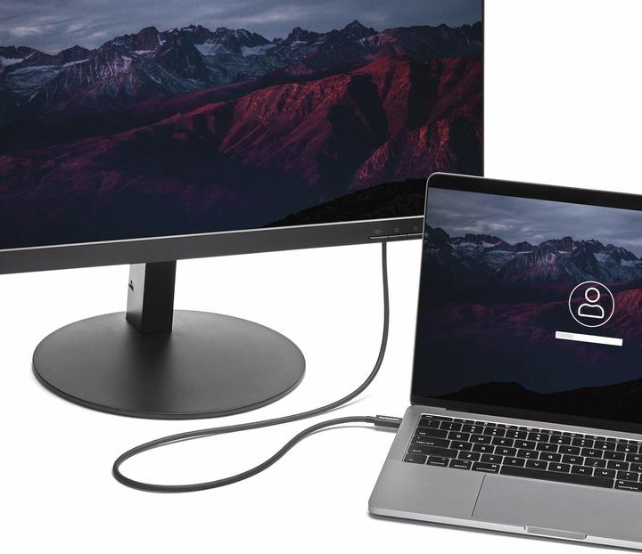 Immagine prodotto StarTech 2M THUNDERBOLT 3 CAVO DA 20GBPS (2 m, USB 3.1)