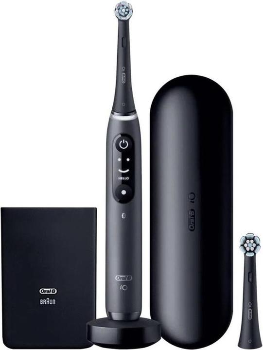 Oral-B iO Series 7w (Oszillierende Zahnbürste)