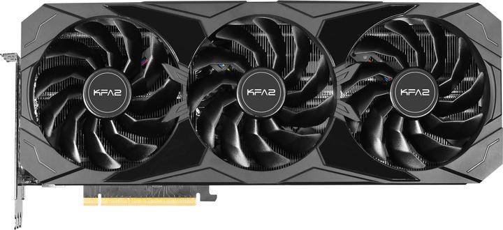 Immagine prodotto KFA2 GeForce RTX 4080 Super SG (16 GB)