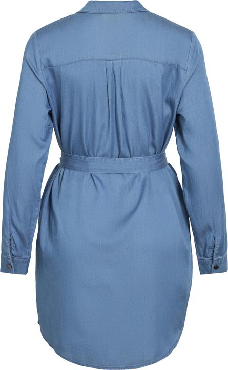 Produktbild Vila Kurzes Blusenkleid (XL)