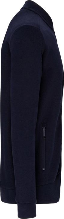 Image du produit Kariban Veste molleton zippée (XS)