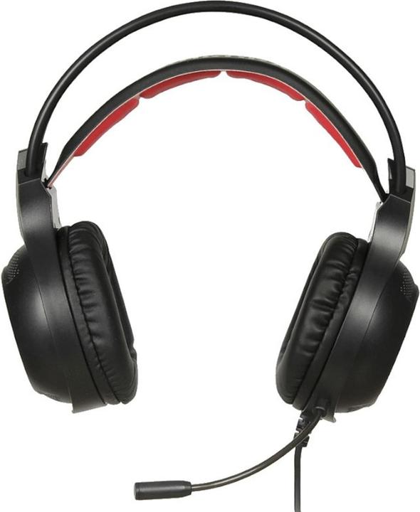 Image du produit iBox I-Box X3 Casque De Jeu Avec Microphone (Filaire)