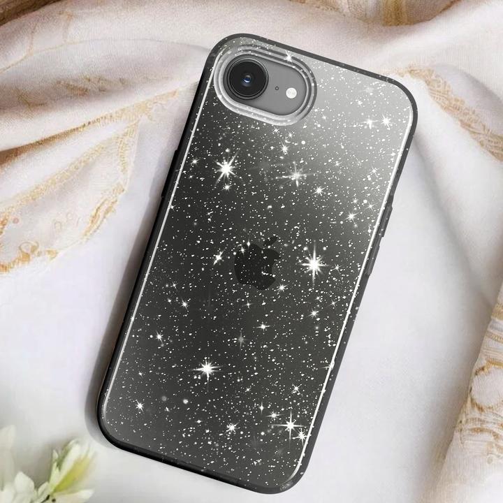 Actual product image Avizar Weiches Glitzer (Apple iPhone 16e)