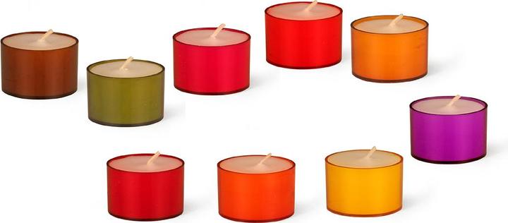 Produktbild Wenzel Colorlights (40 Stk.)