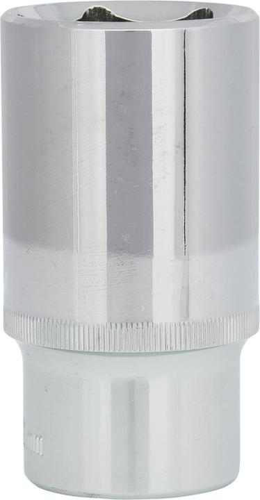 Produktbild KS Tools 1/2" CHROMEplus Sechskant-Stecknuss lang (32 mm)