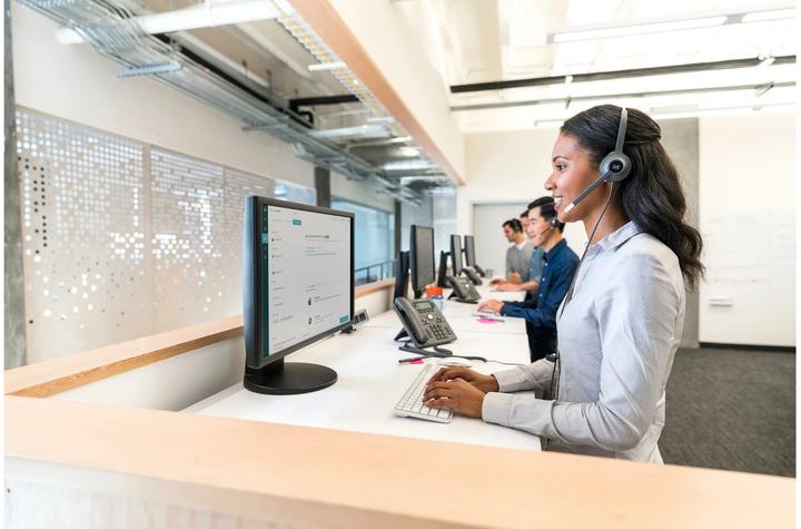 Image du produit Cisco CASQUE 531 WIRED (Filaire, USB-A)