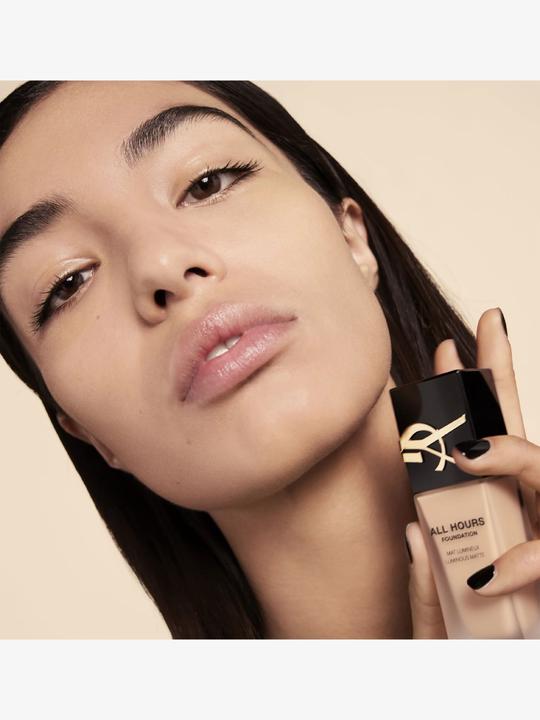 Produktbild Yves Saint Laurent ALL HOURS FOUNDATION encre de peau #MC5 25 ml (Nr. 05 - Medium Cool)