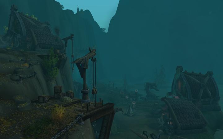 Actual product image Activision World of Warcraft : Legion (PC, DE)