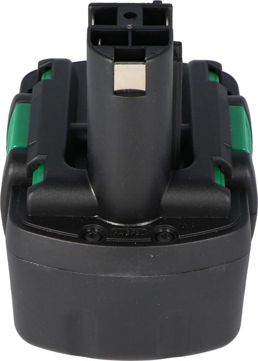 Produktbild AccuCell battery for Bosch 2067335275, 2607335374, 12V, 1,4Ah (12 V)