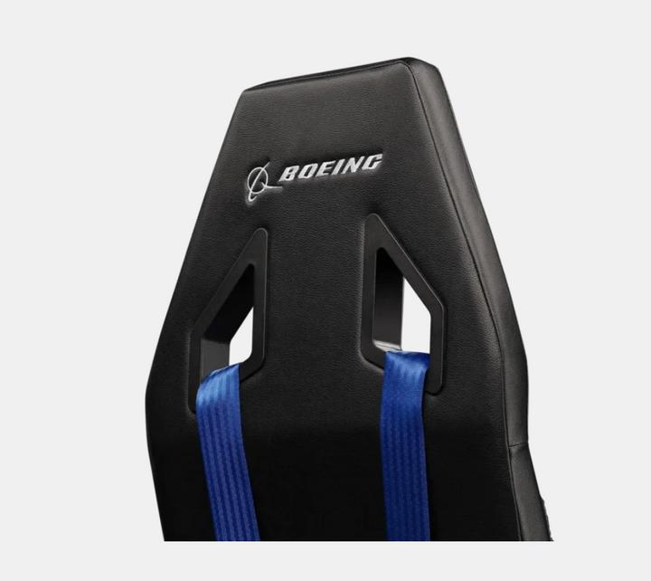 Produktbild Next Level Racing Flight simulator Boeing Commercial NLR-S027