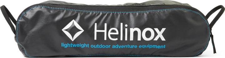 Actual product image Helinox Chair One XL
