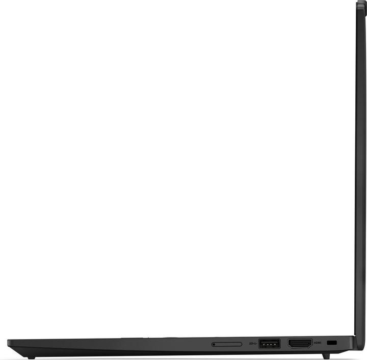 Actual product image Lenovo ThinkPad X13 Gen 5 (13.30", Intel Core Ultra 5 125U, 32 GB, 1000 GB, DE)