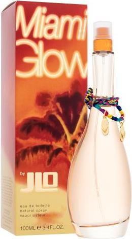 Immagine prodotto Jennifer Lopez Miami Glow (Eau de toilette, 100 ml)