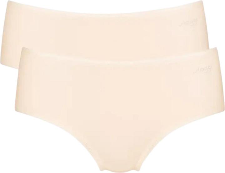 Sloggi 2erPack Bio-Cotton Midi