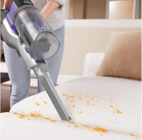 Produktbild Black & Decker Pet Powerseries Extreme