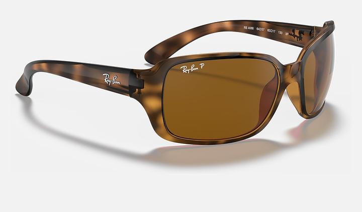 Actual product image Ray Ban RB4068