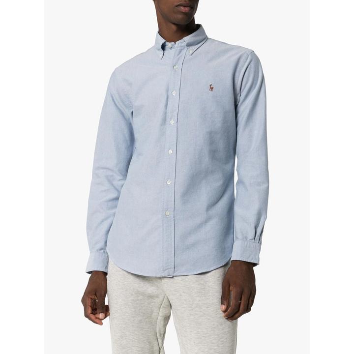 Actual product image Ralph Lauren Oxford (XL)