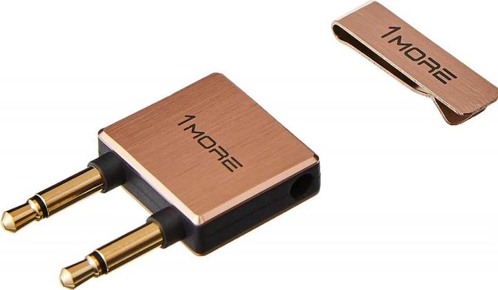Immagine prodotto 1More E1001 triple-driver (ANC, Cablato)