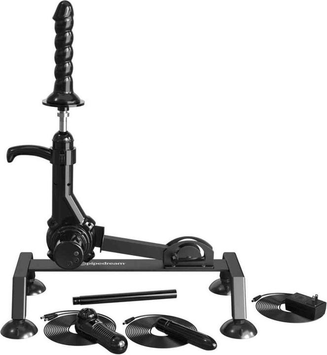 Productafbeelding Pipedream Body Dock Pro Seksmachine