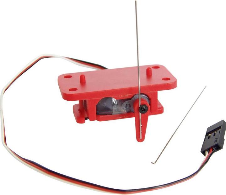 Image du produit Piko Moteur d'aiguillage souterrain (Piste H0)