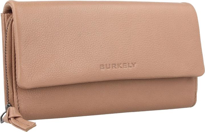 Produktbild Burkely Just Jolie Geldbörse Leder 18 cm