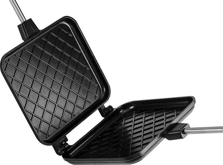 Actual product image Neo Lagerfeuer-Sandwichbereiter