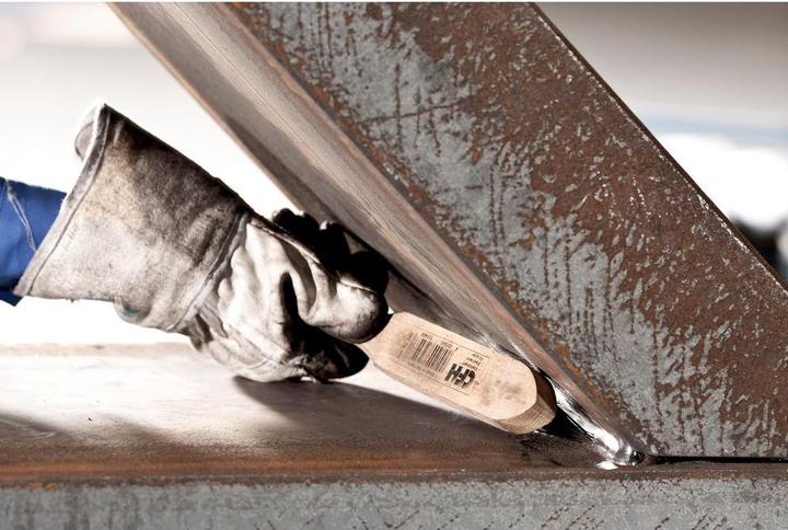 Actual product image Metabo WEF 9-125 Quick flat head (125 mm)