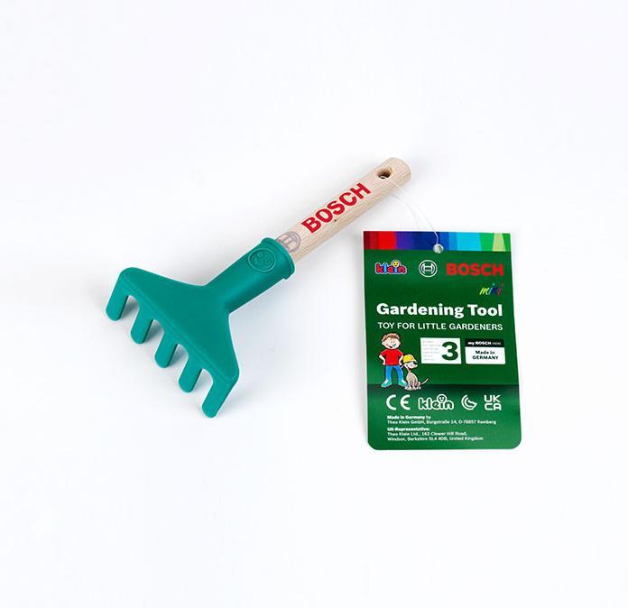 Produktbild Theo Klein Bosch Garten - Handgeräte Set