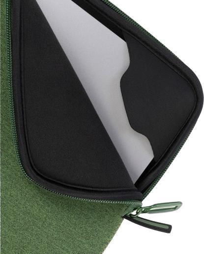 Actual product image Tucano Sleeve Melange 15" - Very elegant neoprene sleeve (15.60")