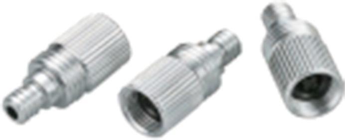 XLC PU-X11 (Set adattatore valvola)