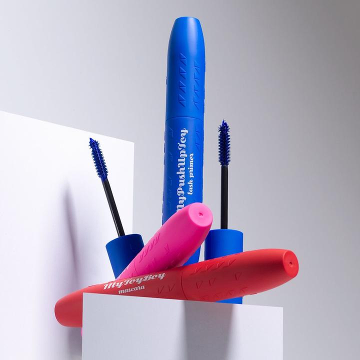 Immagine prodotto Diego dalla Palma - MyPushUpToy Lash Primer Mascara (Azzurro)