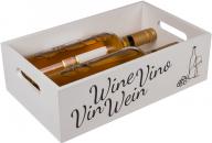 Produktbild Magni Holzkiste Wein 33x20x10cm (Geschenkbox)