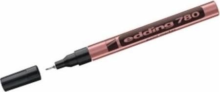 Produktbild Edding 780 Glanzlack-Marker (Kupfer, 0.80 mm, 1 x)