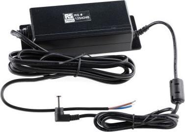 Actual product image Rs Pro CCTV PSU Wall Mounting 24V 60W (60 W)